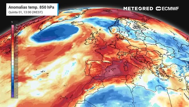 Este fim de semana o tempo quente ganhará terreno nestas regiões de Portugal