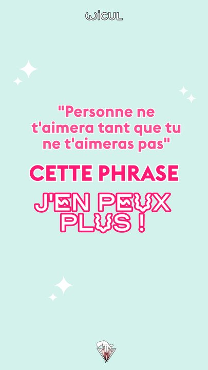 J’espère que cette vidéo vous aura fait du bien ❤️