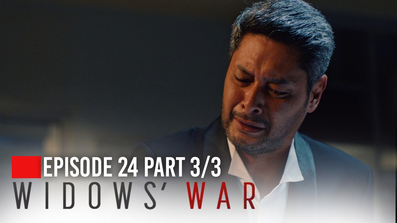 Widows’ War: The mysterious death of another Palacios! (Episode 24 - Part 3/3)