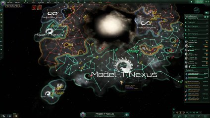 Der graue Sturm kündigt sich an! | Stellaris | Ep. 28