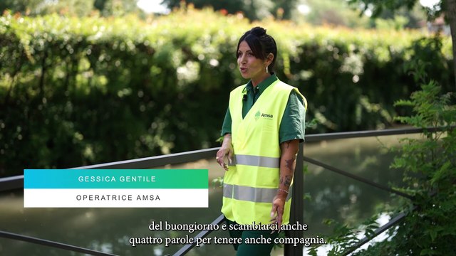 Gli orizzonti della transizione ecologica: restituire una Milano ancora più pulita a chi la vive