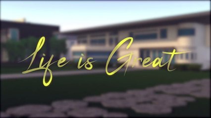 CGI 3D Animated Short Film HD- 'Life is Great' by Lightberg Studios - CGMeetup