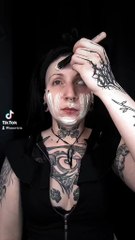 MAKEUP TRANSITION DARK