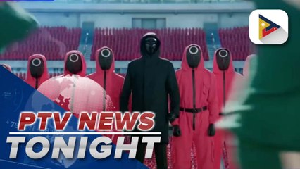 ‘Squid Game’ Season 2 premieres Dec. 26, Season 3 in 2025