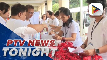 'Lab for All' Program launched in Q.C.