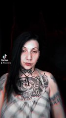 MAKEUP TRANSITION JOKER