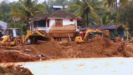 लैंडस्लाइड के बाद कैसा है वायनाड का हाल, देखिए ग्राउंड जीरो से रिपोर्ट