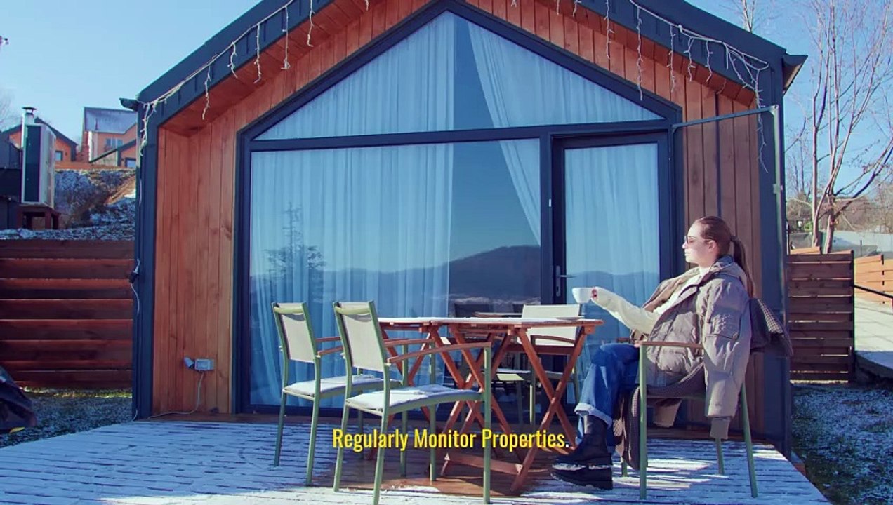 Tips for Managing Multiple Properties Efficiently: A Landlord's Guide