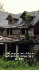 L'Affaire des Fantômes de Summerwind