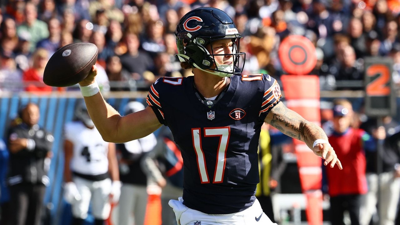 NFL Hall of Fame Game Preview: Bears vs. Texans Showdown