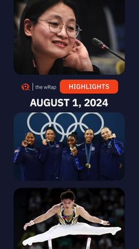 Today on Rappler: Alice Guo, Simone Biles, Carlos Yulo | The wRap | August 1, 2024