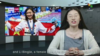 China Now 01-08: Analysis of the Chinese reality and its actuality