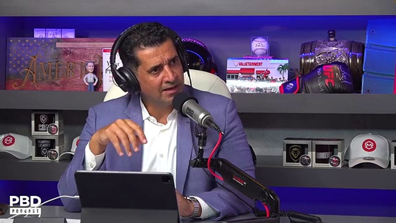 "Fear The Abuse" - A.I Crimes? Sheriff Judd WARNS About The Dangers Of Artificial Intelligence