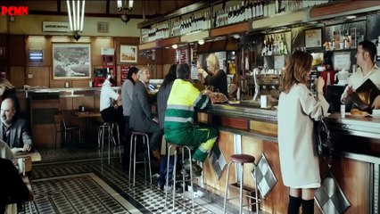 8 người chơi đùa trong quán bar và cái kết - Review phim hay - PHIM CHO MỌI NHÀ