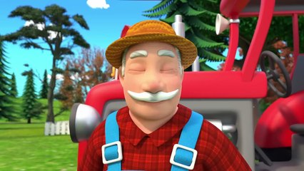 Who Says Moo _ Learn Animal Sounds - Lalafun Nursery Rhymes & Animal Songs