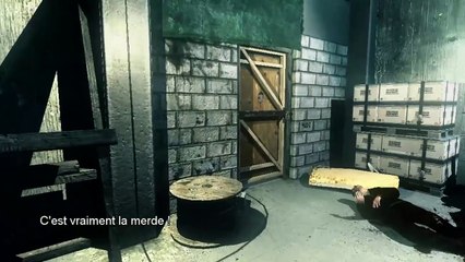 The Darkness online multiplayer - ps3