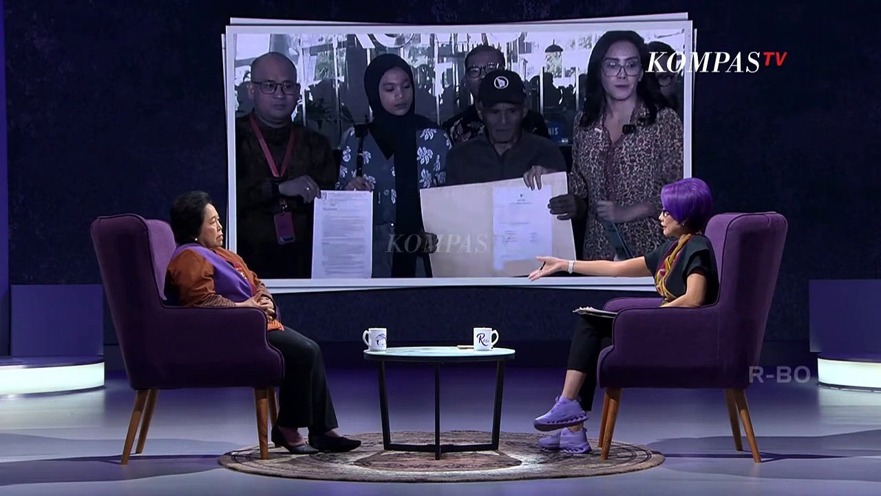 Vonis Bebas Ronald Tannur, Guru Besar Pidana UI: Saya Sedih Dengan Keputusan Hakim Seperti Itu |ROSI