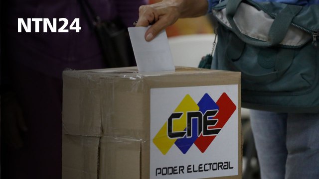 ¿Qué viene para Venezuela luego del fracaso de la resolución de la OEA que exigía revelar las actas electorales?