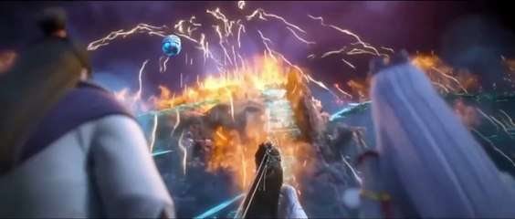 Review Perfect World Episode 175 Terbaru