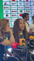 Direto de Paris: Ginasta Lorrane Oliveira revela dúvidas em ir aos Jogos e comove ao lembrar da irmã falecida