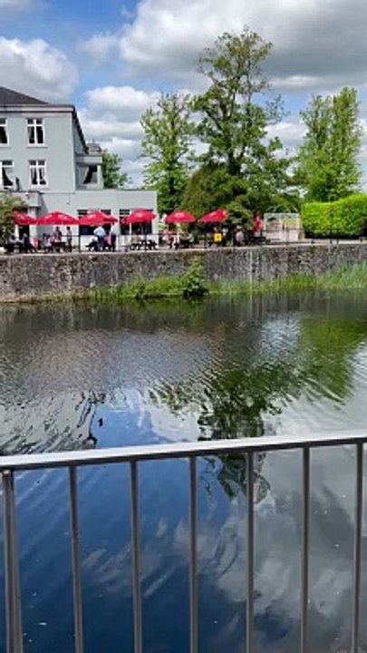 Super Day For An E-Bike Ride Around Ireland Most Beautiful City - reserve your bikes NOW