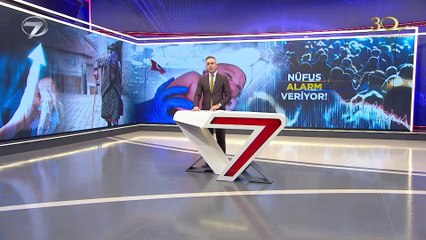 Kanal 7 Haber Saati - 30 Temmuz 2024