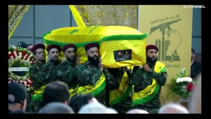 نصر الله يتوعّد إسرائيل: ردّنا قادم لا محالة وبينا وبينكم الأيام والليالي والميدان