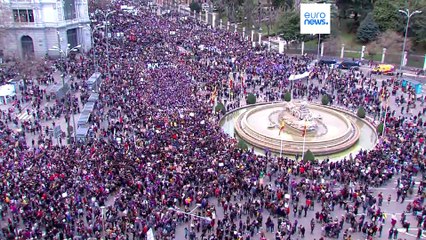 Los eurodiputados hombre sobrerrepresentados en varias de las comisiones de la Eurocámara