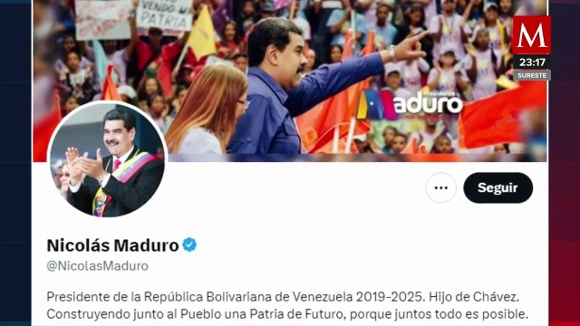 Elon Musk y Nicolás Maduro protagonizan enfrentamiento en redes sociales