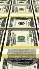 Track Your Expenses for Better Money Manag