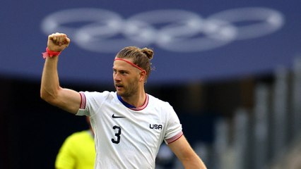 UMNT Soccer Team USA vs Morocco: Best Bets Tomorrow's Match