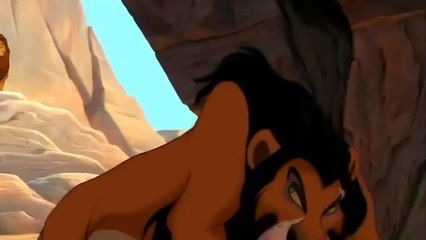 Learn-Practice English with MOVIES (Lesson #35) Title- The Lion King