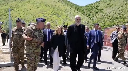 Albania, direttore porto Shengjin: pronti ad accogliere i migranti
