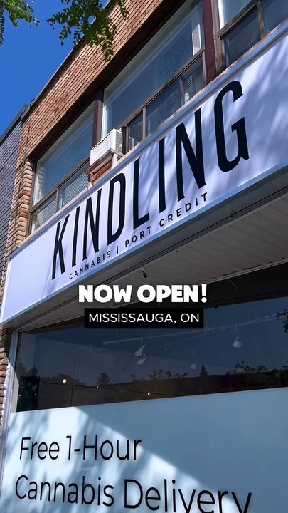 Kindling Port Credit