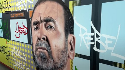 When the sun disappears: National Football Museum