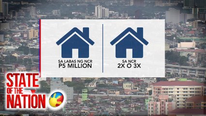 Ilang taga-Metro Manila, mas piniling mamalagi na sa probinsya | SONA