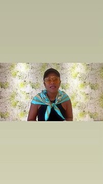 Pronunciamiento de Cristina Valera, Directora del Museo Jairo Varela.