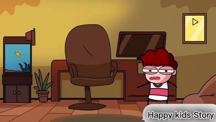 College Interesting Story | bedtime story | moral story