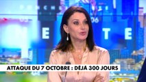 Emmanuelle Halioua : «Je dois dire, que depuis hier, on respire un petit peu moins mal»