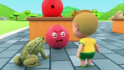 Learn Colors With Animals Cow, Tiger, Lion, Gorilla, Elephant, Shark Crossing Animal Animation