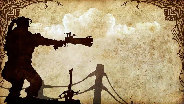 Age of Pirates: Captain Blood (Unreleased Game) - titles