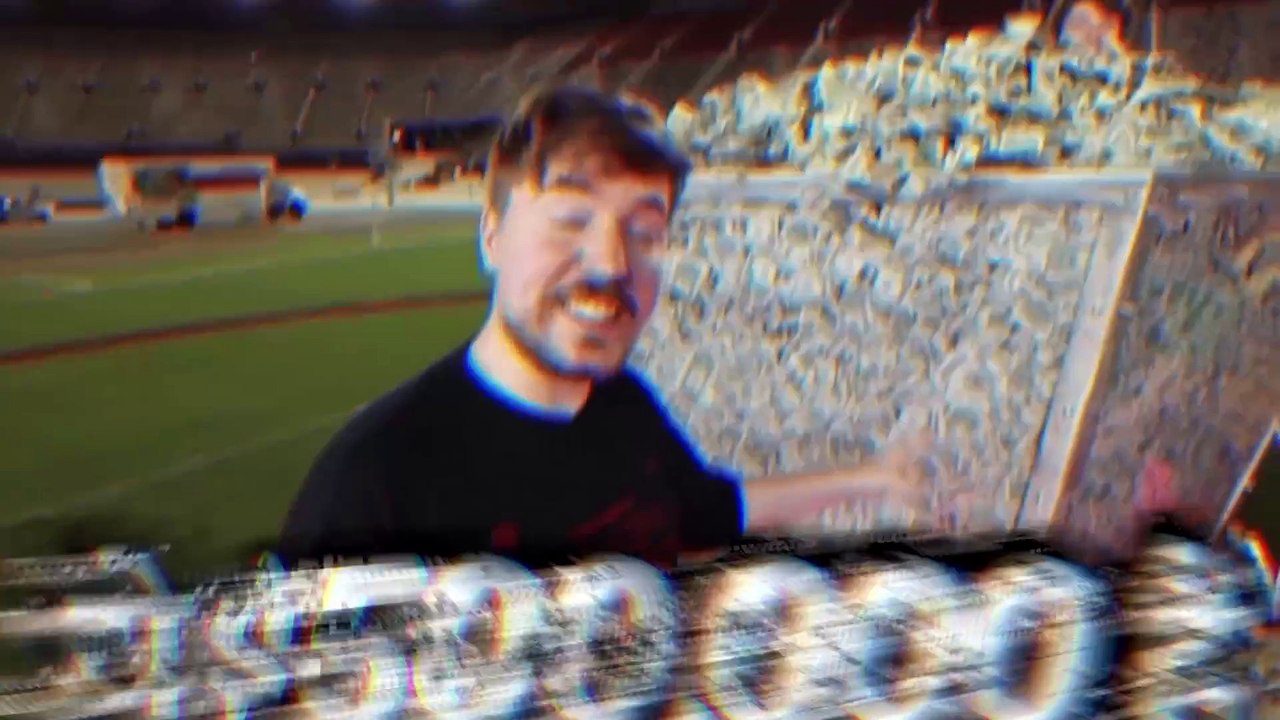 Extreme ₹4,00,00,000 Game Of Tag