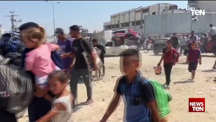 بعد مرور 300 يوما.. حصيلة ضحايا العدوان الإسرائيلي على غزة