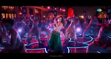 Aaj Ki Raat _ Stree 2 _ Tamannaah Bhatia _ Sachin-Jigar _ Madhubanti _ Divya _ Amitabh _ 15th August