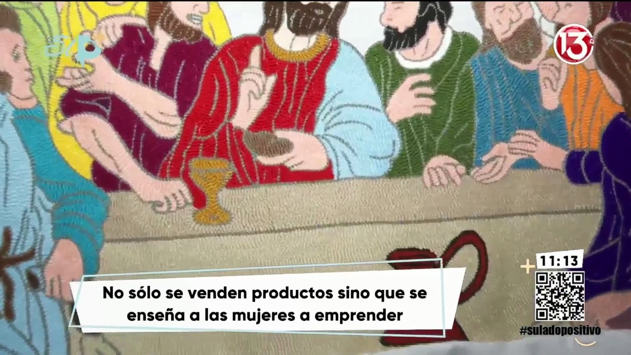Pase en vivo - Ideas Creativas