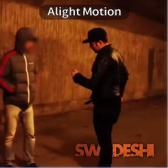 Prank Gone extremely wrong  IB-@Indicus_Edits  Clips by -@julienmagic