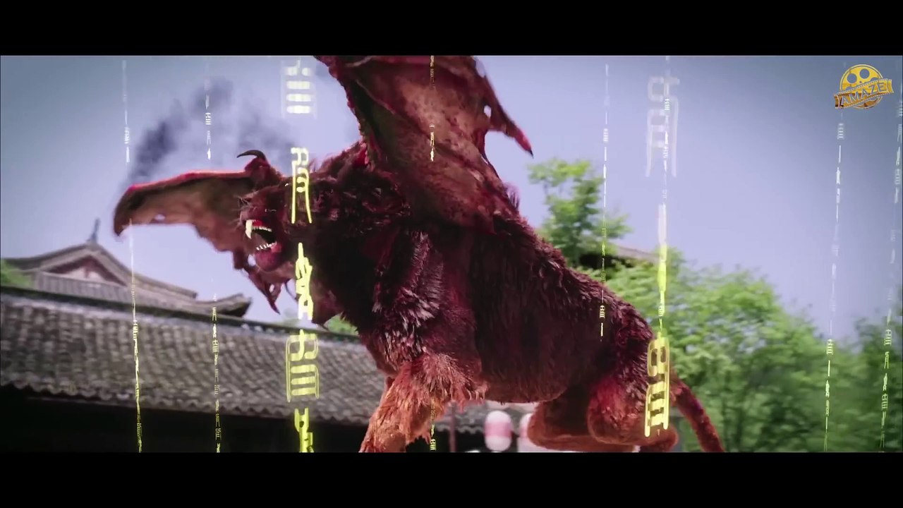 Art Of Magic (2023) Hollywood Fantasy Action Movie _ Hindi Dubbed _ New Hollywood Full Action Movie