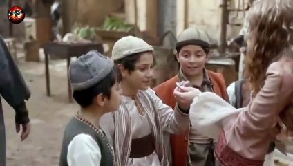 HD القرصان - مدبلج - الحلقة 29 - بجودة