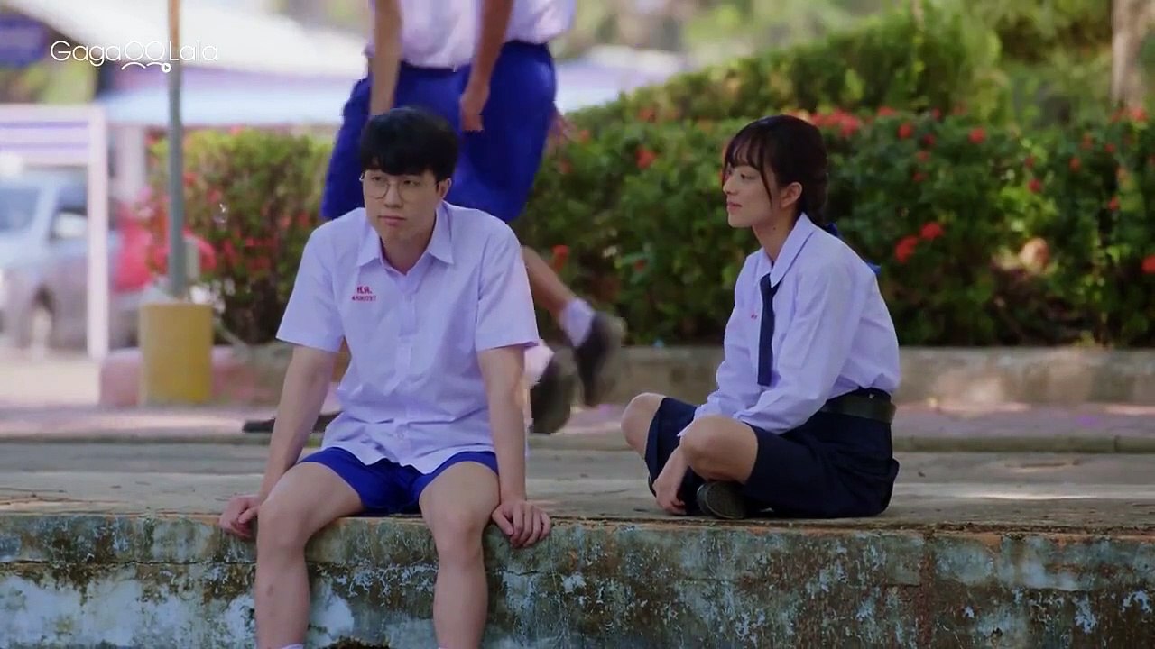 [ENG] Knock Knock, Boys! (2024) EP.11