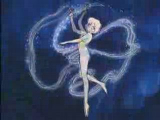 Mercury Crystal Power